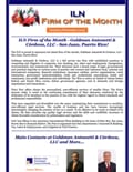 ILN Finn of the Month - [nap_names id=