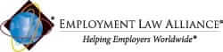 Logo Employment Law Alliance